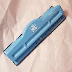 The Happy Planner Classic Punch